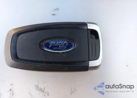 2020 Ford Ranger Lariat из США, поврежденный, VIN 1FTER4EH4LLA63896